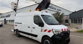 Renault Master occasion 2022 mise en vente &agrave; LA BOISSE par le garage COTIERE AUTO - photo n&deg;1