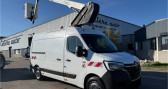 Annonce Renault Master occasion Diesel nacelle klubb k32 3 places � LA BOISSE