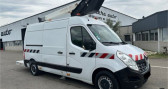 Annonce Renault Master occasion Diesel nacelle Klubb k38p 14m  LA BOISSE