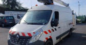 Annonce Renault Master occasion Diesel nacelle klubb k38p 14m � LA BOISSE