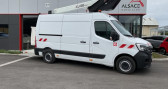 Annonce Renault Master occasion Diesel NACELLE KLUBB KL32 3T5 L2H2 2.3 dCi 145 - 19 992 HT � Marlenheim