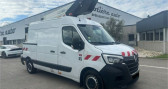 Renault Master nacelle tronqu k26 11m60   LA BOISSE 01