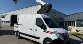 Annonce Renault Master occasion Diesel nacelle tronqu� Klubb k26 46.000km � LA BOISSE