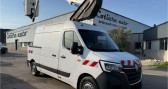 Renault Master nacelle tronqu� Klubb k26 798h  2020 - annonce de voiture en vente sur Auto S&eacute;lection.com