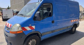 Annonce Renault Master occasion Diesel PHASE 3 2.5 DCI 120 CV à GRANS