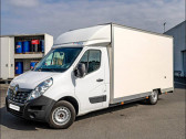 Renault Master PlanCb F3500 L3H1 2.3 dCi 130ch Grand Confort Euro6   SAINT HERBLAIN 44