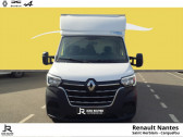 Renault Master occasion année 2020 boite Manuelle Annonce Renault Master occasion Diesel PlanCb F3500 L3H1 2.3 dCi 145ch energy Grand Confort Euro6 à SAINT HERBLAIN