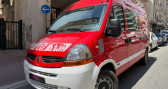 Renault Master PLANCHER CAB HC L3H2 3.5t 2.5l dCi 120 CV 4 Places CONFORT   NICE 06