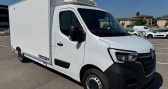 Renault Master occasion année 2024 boite Manuelle Annonce Renault Master occasion Diesel PLANCHER CABINE FRIGO 165CV L3 13.79M3 à CHANAS