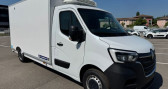 Renault Master PLANCHER CABINE FRIGO 165CV L3 13.79M3   MIONS 69