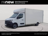 Annonce Renault Master occasion Diesel PLANCHER CABINE MASTER PHC F3500 L3H1 ENERGY DCI 145 POUR TR  FRESNES