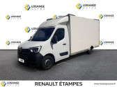 Annonce Renault Master occasion Diesel PLANCHER CABINE MASTER PHC F3500 L3H1 ENERGY DCI 145 POUR TR à Morigny-Champigny