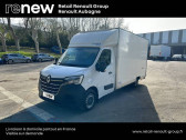 Renault Master utilitaire PLANCHER CABINE MASTER PHC F3500 L3H1 ENERGY DCI 145 POUR TR  anne 2020