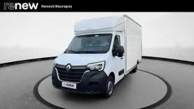 Renault Master , garage RENAULT ST QUENTIN EN YVELINES  TRAPPES