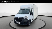 Renault Master occasion année 2022 boite Manuelle Annonce Renault Master occasion Diesel PLANCHER CABINE MASTER PHC TRAC F3500 L3H1 BLUE DCI 145 EURO à TRAPPES