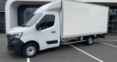 Renault Master utilitaire PLANCHER CABINE PHC F3500 L3H1 ENERGY DCI 145 POUR TRANSF GR  anne 2021