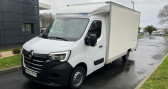 Renault Master PLANCHER CABINE PHC F3500 L3H1 ENERGY DCI 145 POUR TRANSF GR   QUIMPER 29
