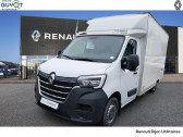 Renault Master utilitaire PLANCHER CABINE PHC F3500 L3H1 ENERGY DCI 145 POUR TRANSF GR  anne 2019