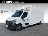 Annonce Renault Master occasion Diesel PLANCHER CABINE PHC F3500 L3H1 ENERGY DCI 145 POUR TRANSF GR  Montlimar