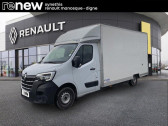 Annonce Renault Master occasion Diesel PLANCHER CABINE PHC F3500 L3H1 ENERGY DCI 145 POUR TRANSF GR  Manosque