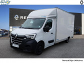 Renault Master utilitaire PLANCHER CABINE PHC F3500 L3H1 ENERGY DCI 145 POUR TRANSF GR  anne 2021