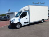 Renault Master occasion année 2019 boite Manuelle Annonce Renault Master occasion Diesel PLANCHER CABINE PHC L3H1 3.5t 2.3 dCi 130 E6 GRAND CONFORT à Muret