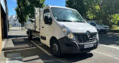Renault Master PLANCHER CABINE PHC L3H2 3.5t 2.3 dCi 110 E6 CONFORT   NANTES 44