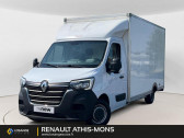 Renault Master occasion année 2022 boite Manuelle Annonce Renault Master occasion Diesel PLANCHER CABINE PHC TRAC F3500 L3H1 BLUE DCI 145 EURO VI CON à Athis-Mons