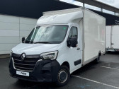 Renault Master PLANCHER CABINE PHC TRAC F3500 L3H1 BLUE DCI 145 EURO VI CON   VILLEFRANCHE SUR SAONE 69