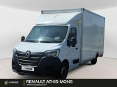 Renault Master occasion année 2022 boite Manuelle Annonce Renault Master occasion Diesel PLANCHER CABINE PHC TRAC F3500 L3H1 BLUE DCI 145 EURO VI CON à Athis-Mons