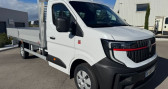 Renault Master PLATEAU 170CV 2L PLANCHER BOIS 4M50  2025 - annonce de voiture en vente sur Auto S&eacute;lection.com
