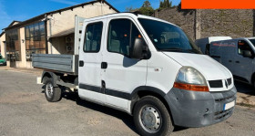 Renault Master occasion 2006 mise en vente à GLEIZ par le garage GROUPE VL AUTOS - photo n°1