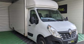 Renault Master PLC CABINE L3H2 3.5t 2.3 dCi 130 E6 GD CF   SAINT FULGENT 85
