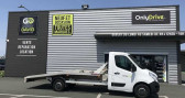 Annonce Renault Master occasion Diesel Porte Voiture 2.3 dCi 145ch Confort  SAINT FULGENT