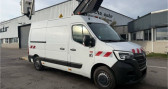 Annonce Renault Master occasion Diesel PROMO l2h2 nacelle Klubb k32 � LA BOISSE