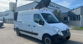 Renault Master , garage COTIERE AUTO  LA BOISSE