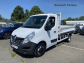 Renault Master occasion année 2018 boite Manuelle Annonce Renault Master occasion Diesel PROPULSION CC L2 3.5t dCi 130 E6 CONFORT RJ PAF AR COURT à TARBES
