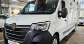 Annonce Renault Master occasion Diesel Proteo Switch 165CV (Theault)  LOUHANS