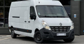 Annonce Renault Master occasion Diesel PRO+ F3500 L3H2 2.3 dCi FAP - 125 Euro 5  III FOURGON Fourgo  ANDREZIEUX-BOUTHEON