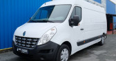 Annonce Renault Master occasion Diesel R3500 L3 2.3 DCI 125CH CONFORT  Royan