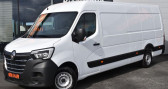 Renault Master R3500 L4H2 2.3 BLUE DCI 165CH GRAND CONFORT EUROVI   LE CASTELET 14