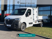 Renault Master occasion année 2022 boite Manuelle Annonce Renault Master occasion Diesel R3500RJ L3 2.3 dCi 130ch + Coffre Confort EuroVI à Beauvais