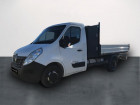 Renault Master occasion année 2016 boite Manuelle Annonce Renault Master occasion Diesel R3500RJ L3 2.3 dCi 135ch energy +Coffre Confort à Gières