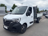 Renault Master occasion année 2020 boite Manuelle Annonce Renault Master occasion Diesel R3500RJ L3 2.3 dCi 145ch energy + Coffre Confort EuroVI à Beaune