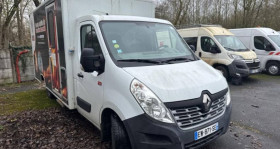 Renault Master , garage UNIVERS OCCASION  Seilhac