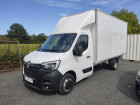 Renault Master occasion année 2021 boite Manuelle Annonce Renault Master occasion Diesel R3500RJ L4 2.3 dCi 165ch energy 22m3 Confort EuroVI à Rodez