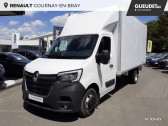 Renault Master occasion année 2020 boite Manuelle Annonce Renault Master occasion Diesel R3500RJ L4 2.3 dCi 165ch energy 22m3 Confort EuroVI à Gournay-en-Bray