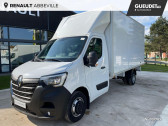 Renault Master occasion année 2020 boite Manuelle Annonce Renault Master occasion Diesel R3500RJ L4 2.3 dCi 165ch energy 22m3 Confort EuroVI à Abbeville