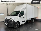 Renault Master occasion année 2020 boite Manuelle Annonce Renault Master occasion Diesel R3500RJ L4 2.3 dCi 165ch energy 22m3 Confort EuroVI à Rivery