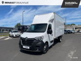 Renault Master occasion année 2020 boite Manuelle Annonce Renault Master occasion Diesel R3500RJ L4 2.3 dCi 165ch energy 22m3 Confort EuroVI à Pont-l'Évêque